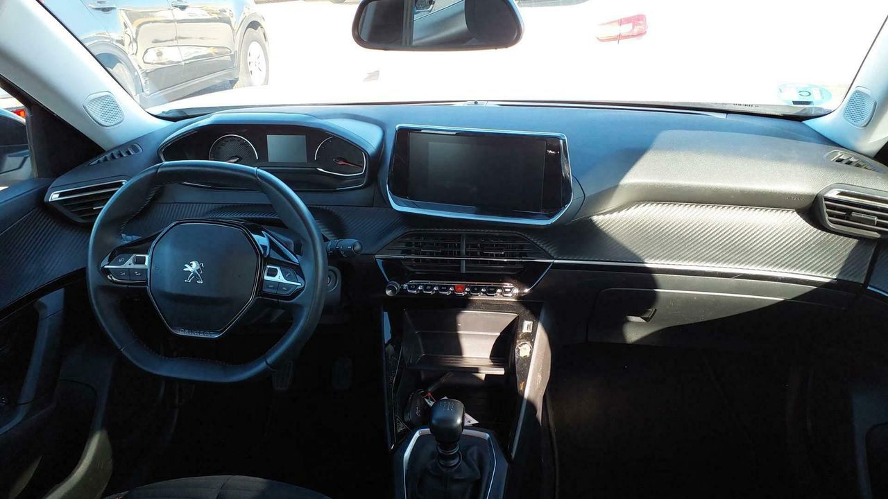 Peugeot 2008 Active Pack Bluehdi 81kw (110cv) - Foto 2