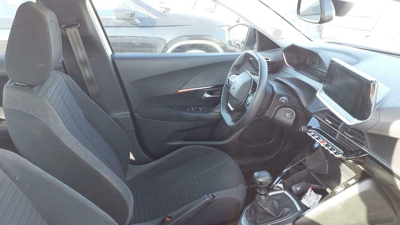 Peugeot 2008 Active Pack Bluehdi 81kw (110cv) - Foto 2