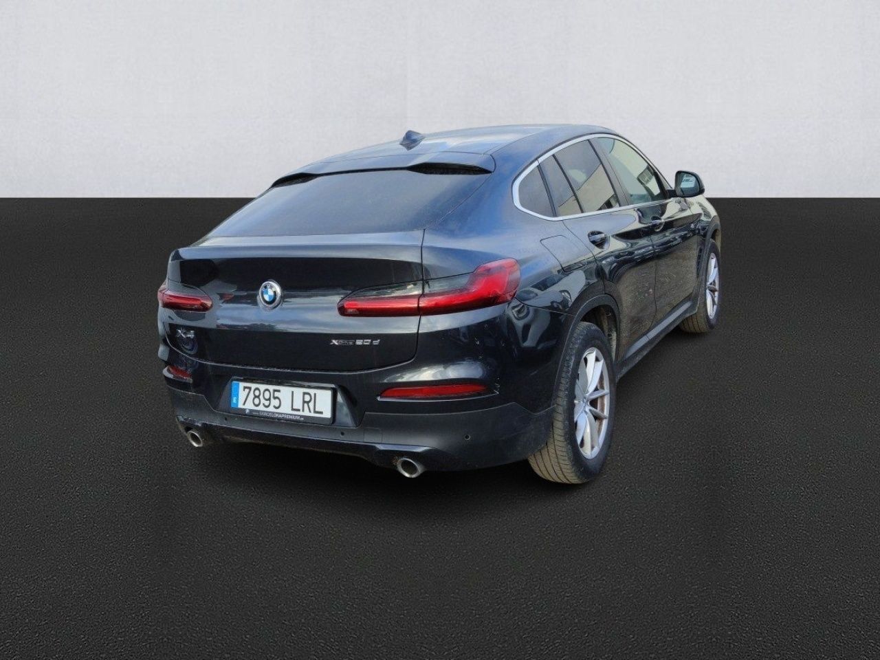 Bmw X4 Xdrive20d - Foto 2