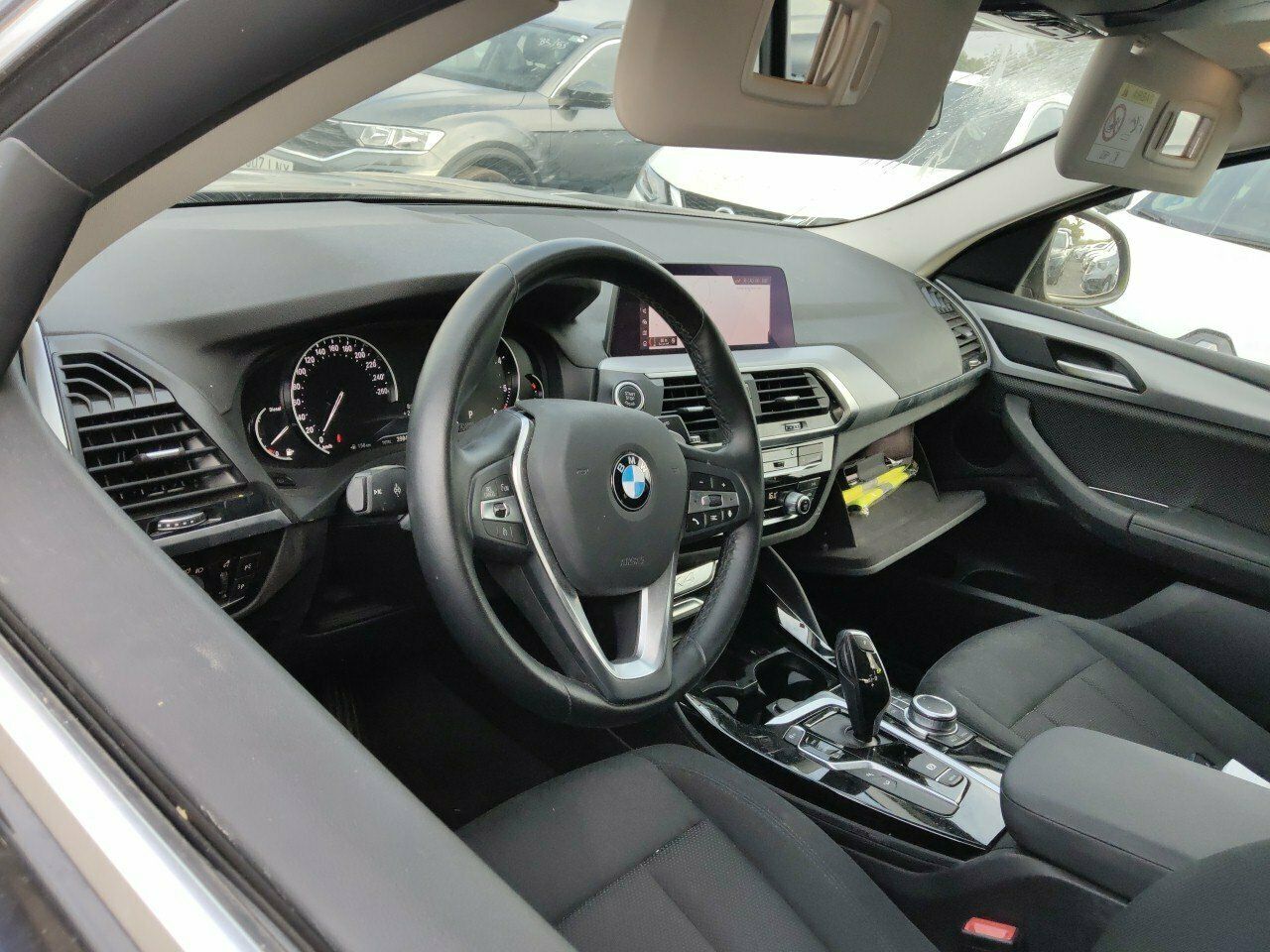 Bmw X4 Xdrive20d - Foto 2