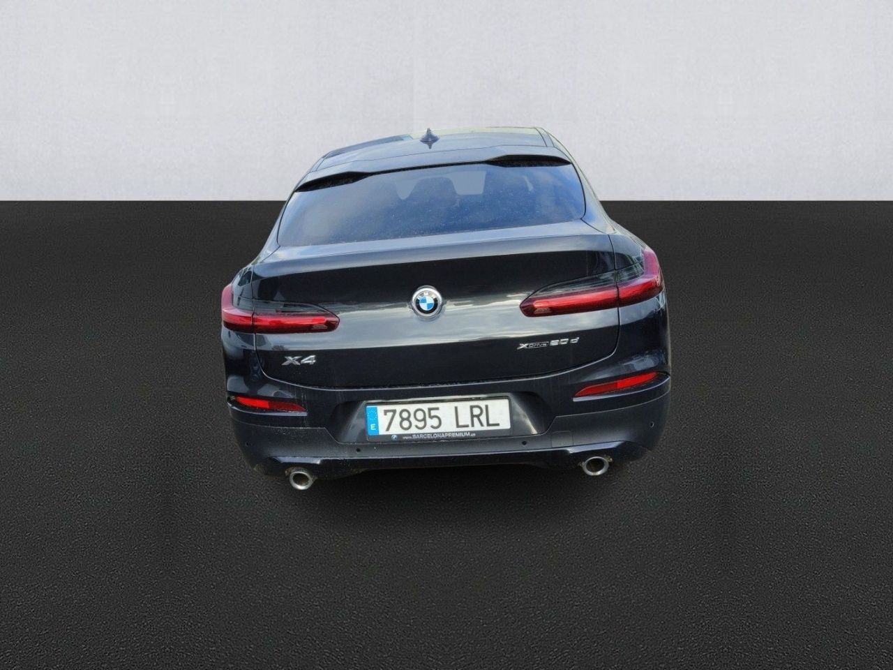 Bmw X4 Xdrive20d - Foto 2