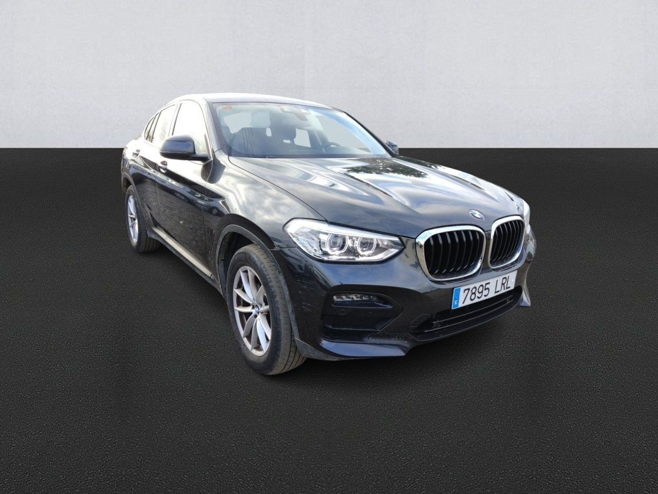 Bmw X4 Xdrive20d - Foto 2