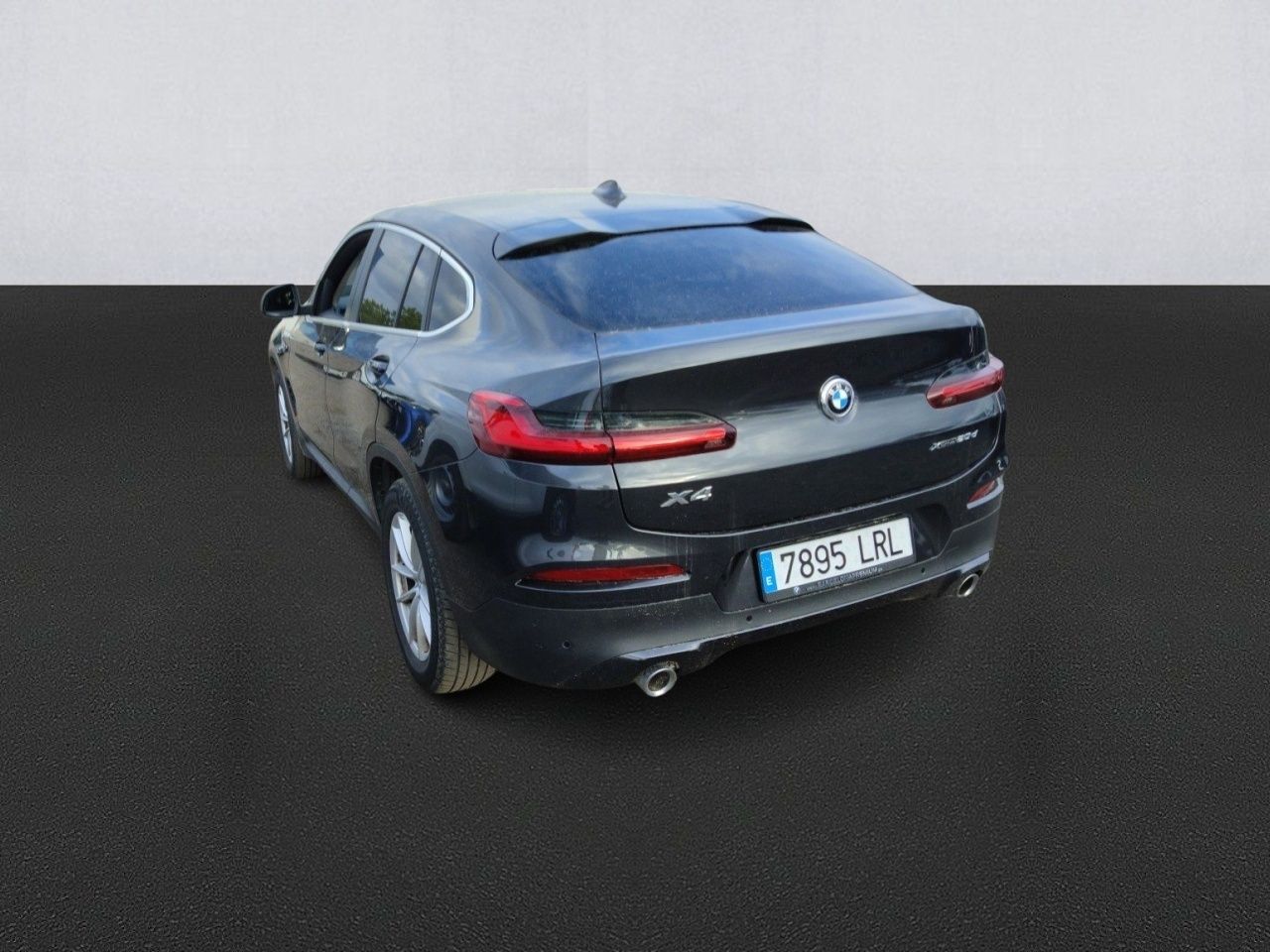 Bmw X4 Xdrive20d - Foto 2