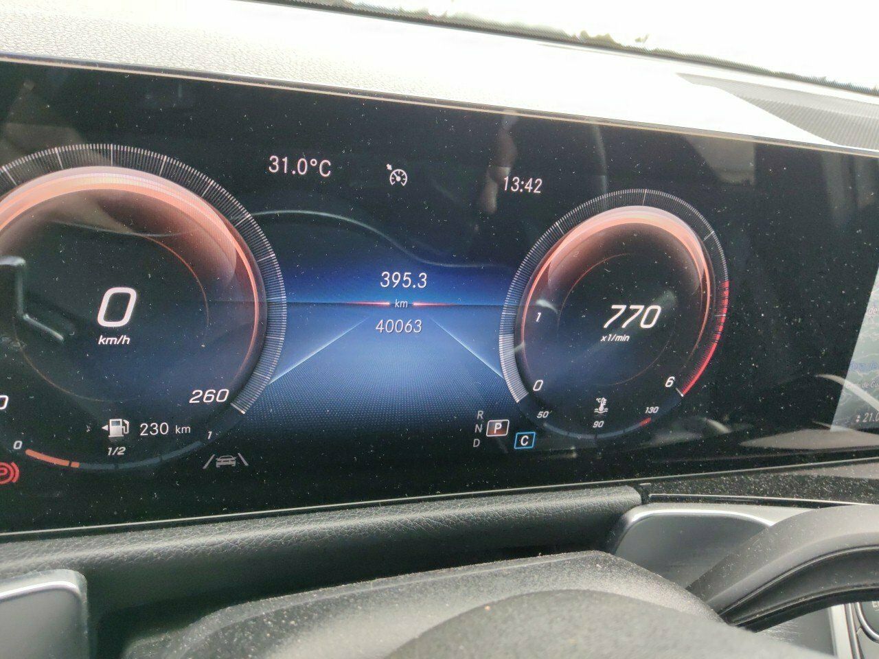 Mercedes Glb 2.0 200 D Dct 110kw (150cv) - Foto 2