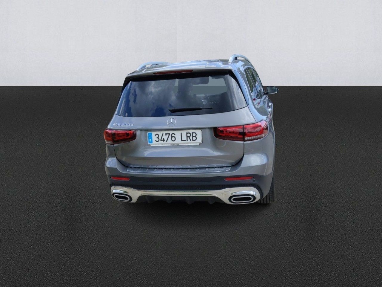 Mercedes Glb 2.0 200 D Dct 110kw (150cv) - Foto 2