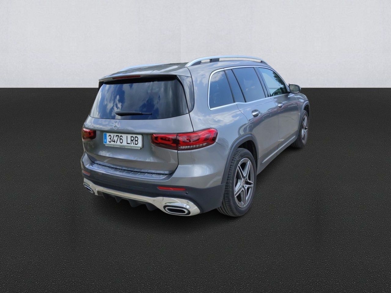 Mercedes Glb 2.0 200 D Dct 110kw (150cv) - Foto 2
