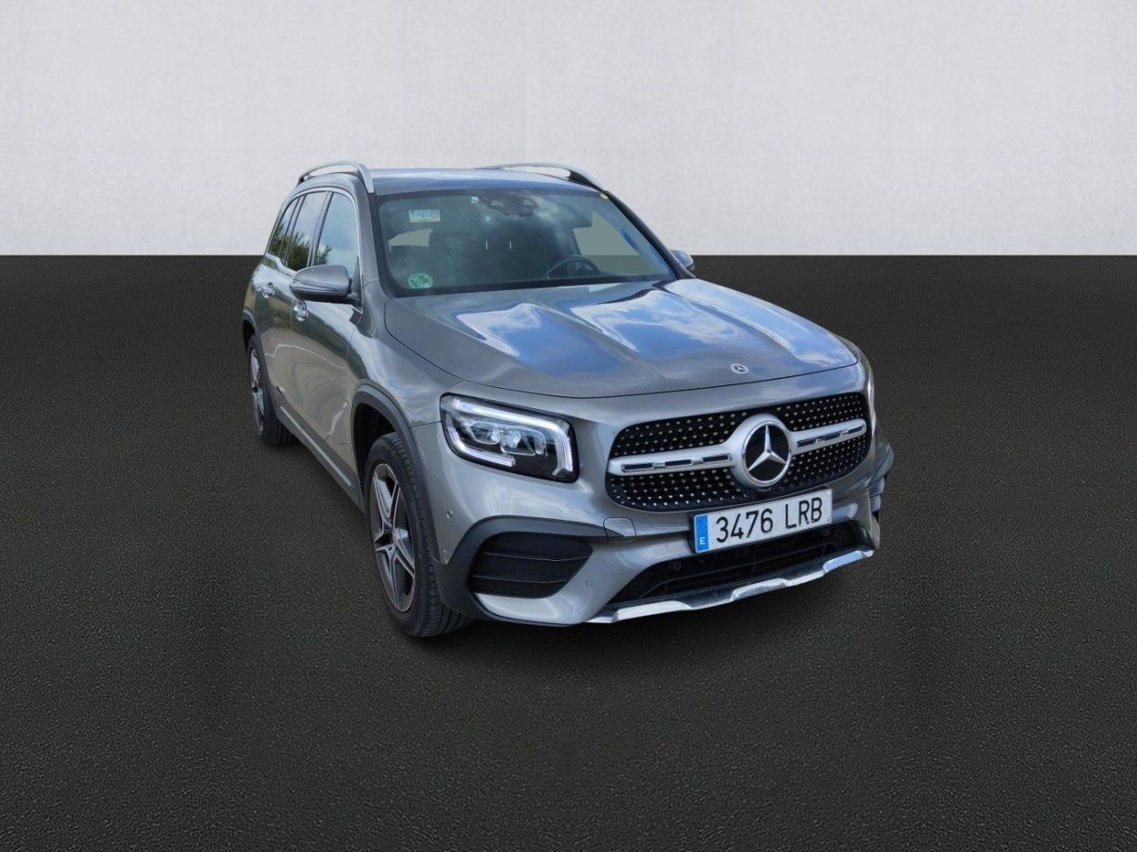 Mercedes Glb 2.0 200 D Dct 110kw (150cv) - Foto 2