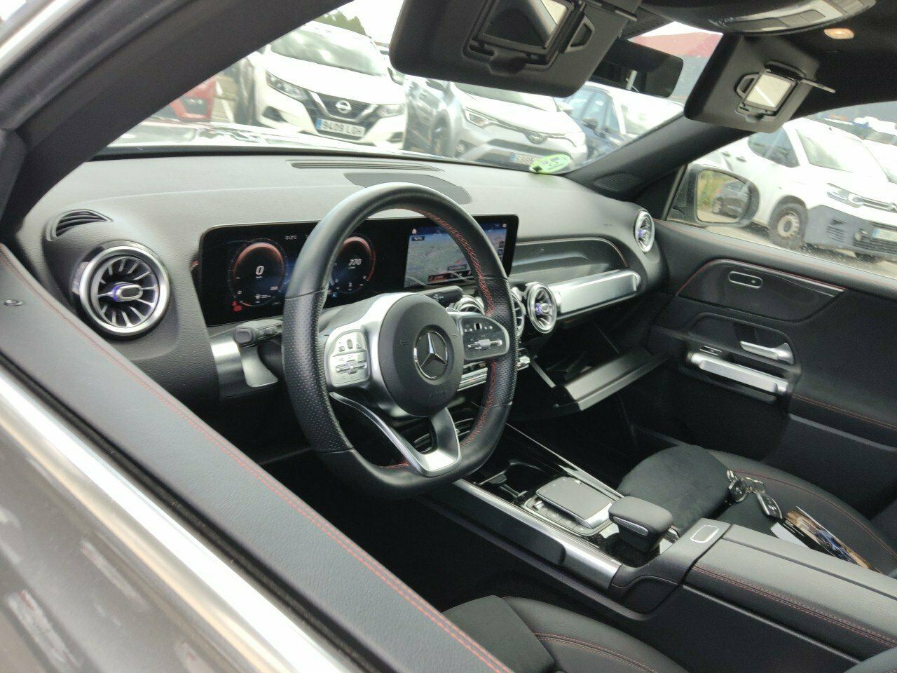 Mercedes Glb 2.0 200 D Dct 110kw (150cv) - Foto 2