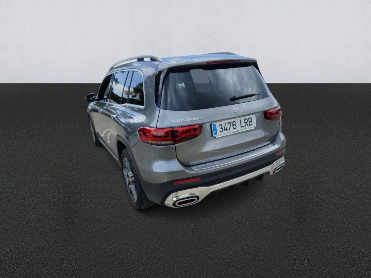 Mercedes Glb 2.0 200 D Dct 110kw (150cv) - Foto 2