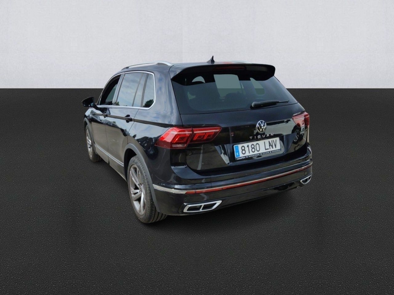 Volkswagen Tiguan R-line 2.0 Tdi 110kw (150cv) Dsg - Foto 2