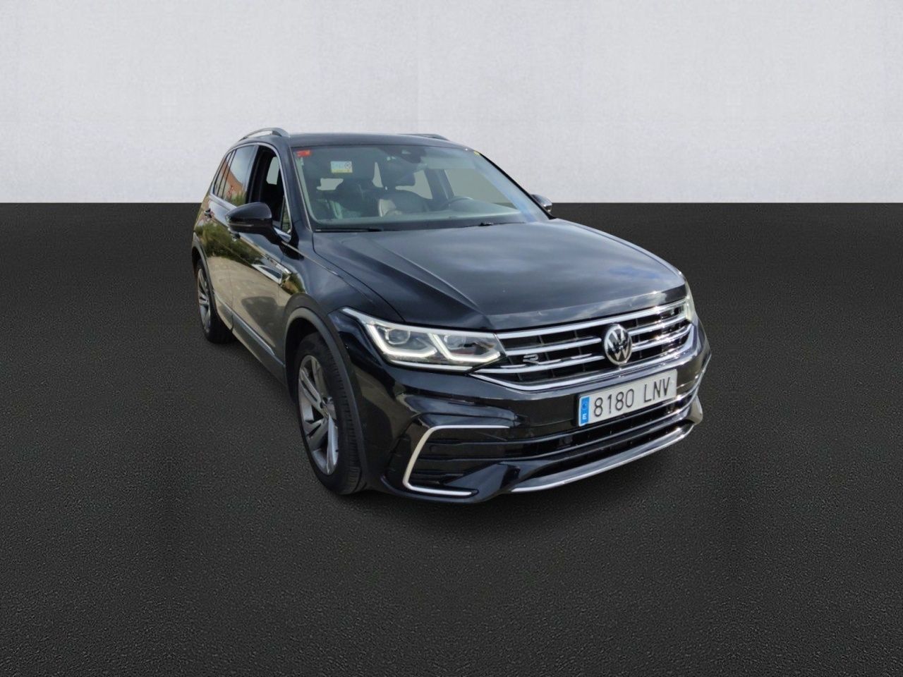 Volkswagen Tiguan R-line 2.0 Tdi 110kw (150cv) Dsg - Foto 2
