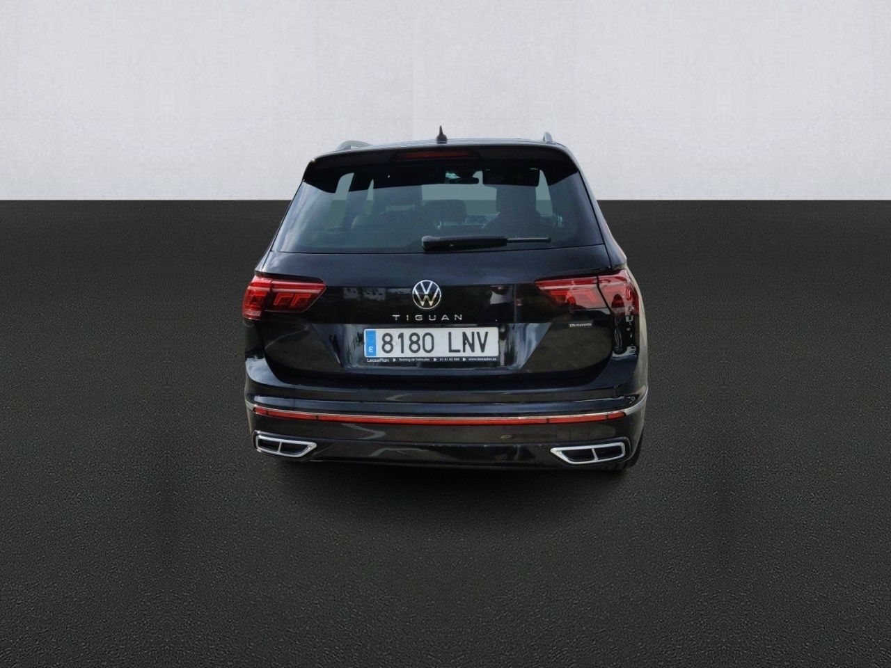 Volkswagen Tiguan R-line 2.0 Tdi 110kw (150cv) Dsg - Foto 2