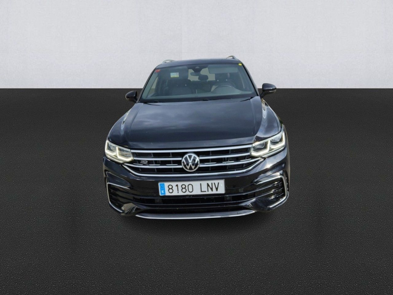 Volkswagen Tiguan R-line 2.0 Tdi 110kw (150cv) Dsg - Foto 2