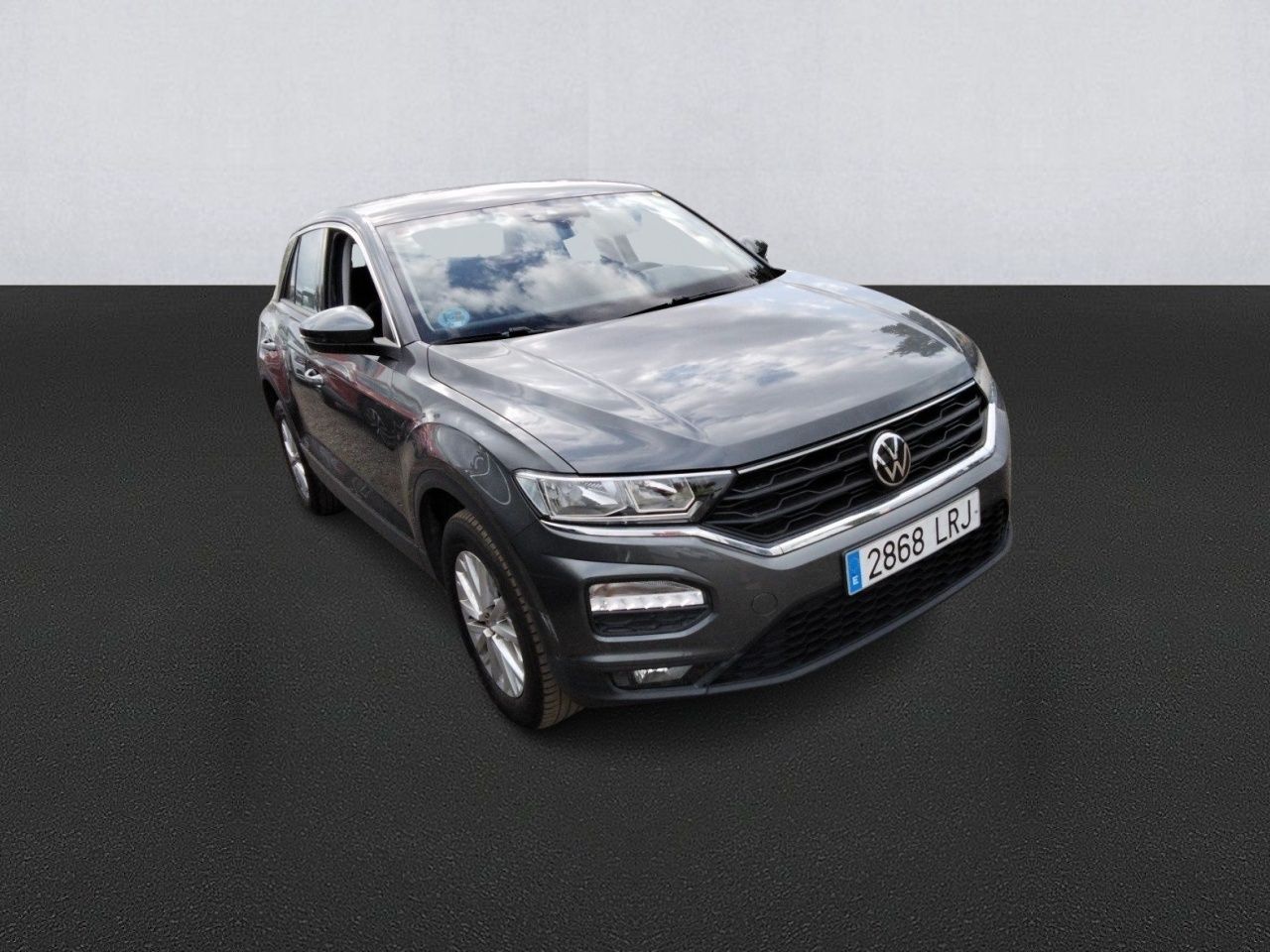 Volkswagen T-roc Edition 2.0 Tdi 85kw (115cv) - Foto 2