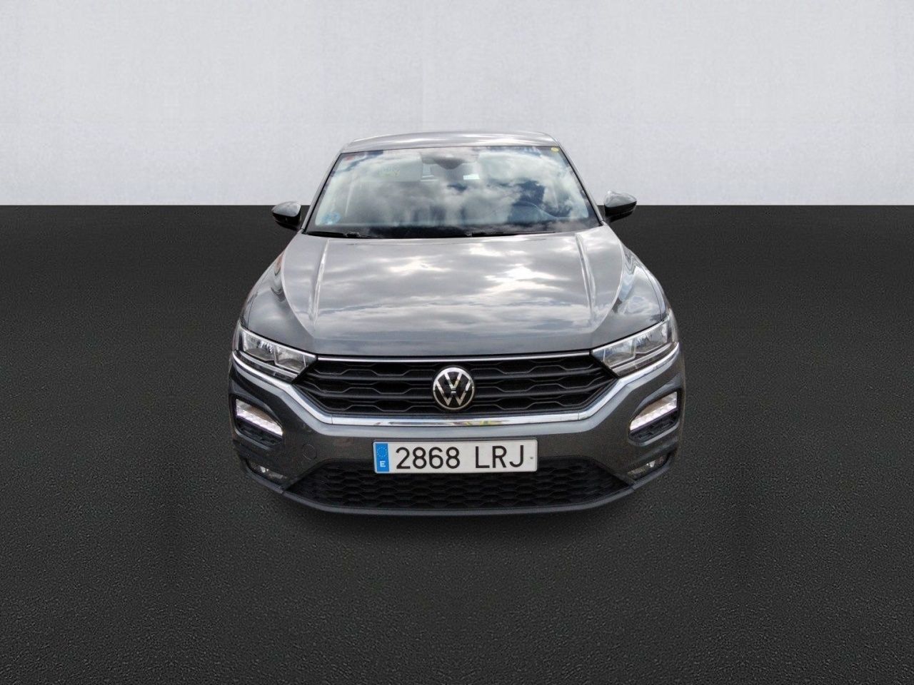 Volkswagen T-roc Edition 2.0 Tdi 85kw (115cv) - Foto 2