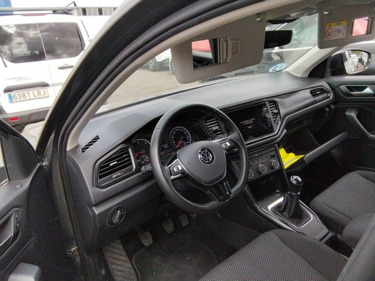 Volkswagen T-roc Edition 2.0 Tdi 85kw (115cv) - Foto 2