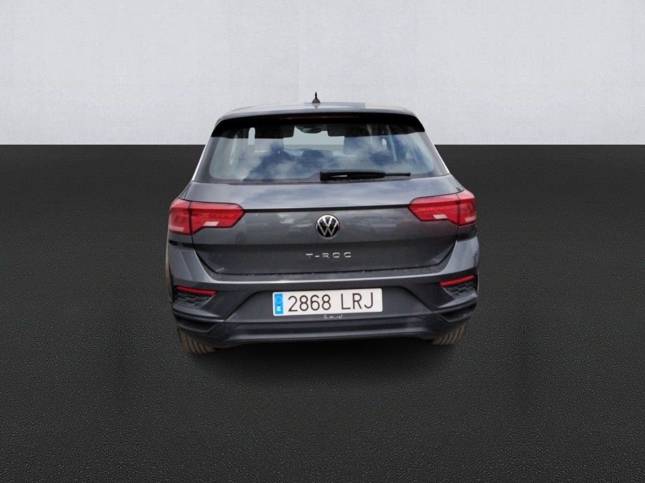 Volkswagen T-roc Edition 2.0 Tdi 85kw (115cv) - Foto 2