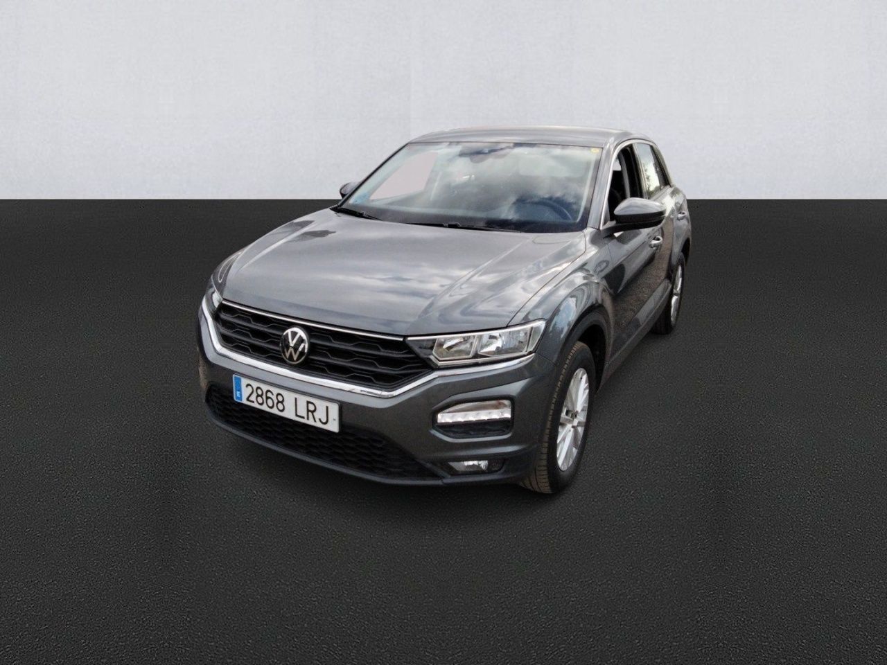 Volkswagen T-roc Edition 2.0 Tdi 85kw (115cv) - Foto 2