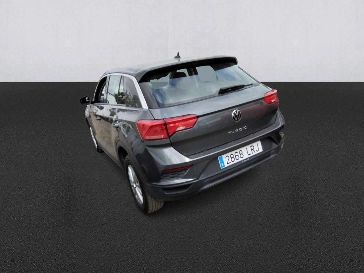 Volkswagen T-roc Edition 2.0 Tdi 85kw (115cv) - Foto 2