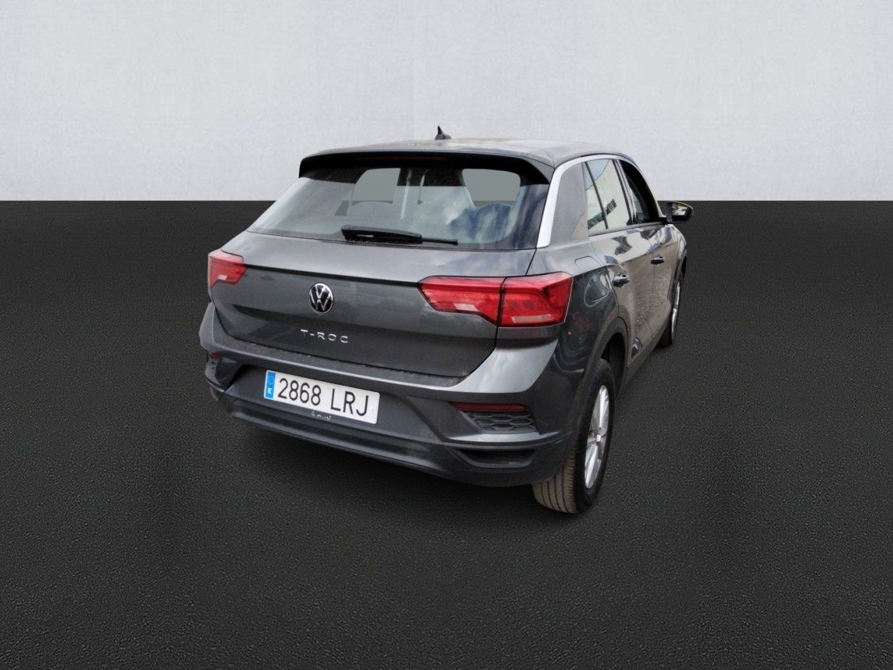 Volkswagen T-roc Edition 2.0 Tdi 85kw (115cv) - Foto 2