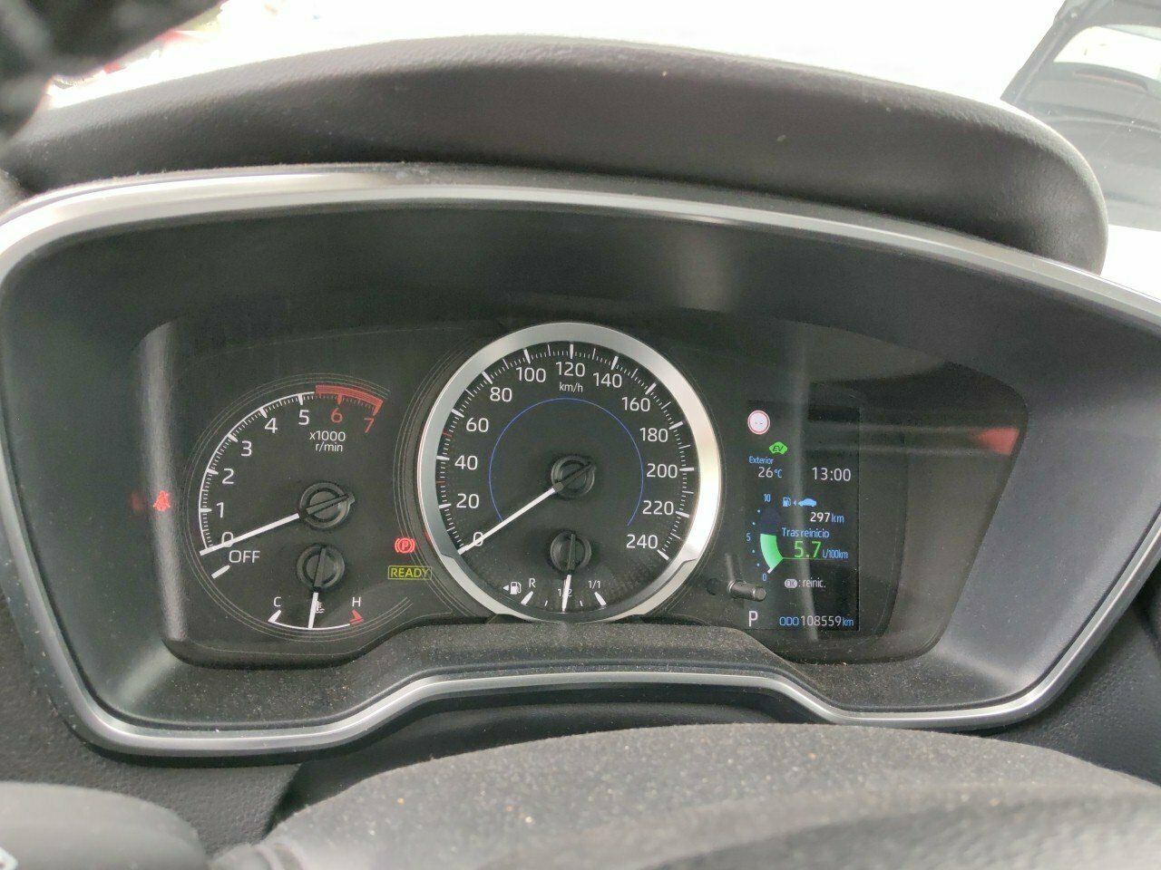 Toyota Corolla 1.8 125h Business Plus E-cvt Sedan - Foto 2