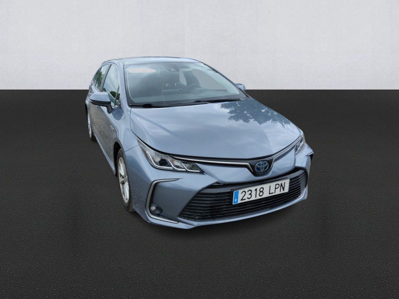 Toyota Corolla 1.8 125h Business Plus E-cvt Sedan - Foto 2