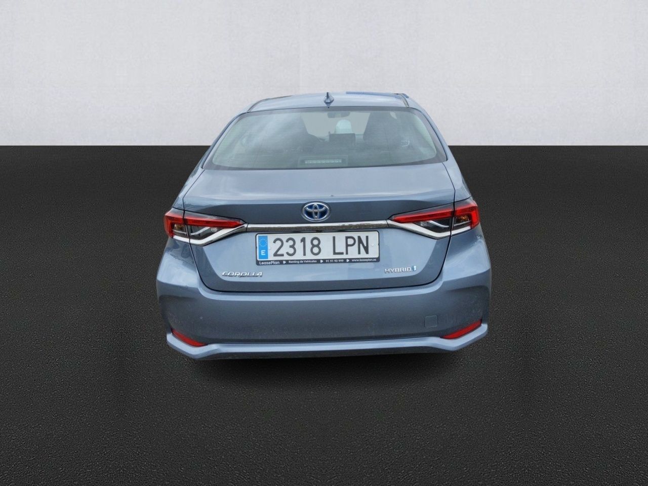 Toyota Corolla 1.8 125h Business Plus E-cvt Sedan - Foto 2