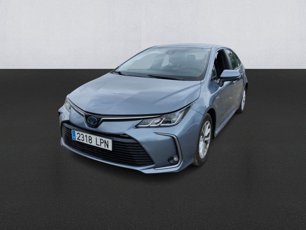 Toyota Corolla 1.8 125h Business Plus E-cvt Sedan - Foto 2