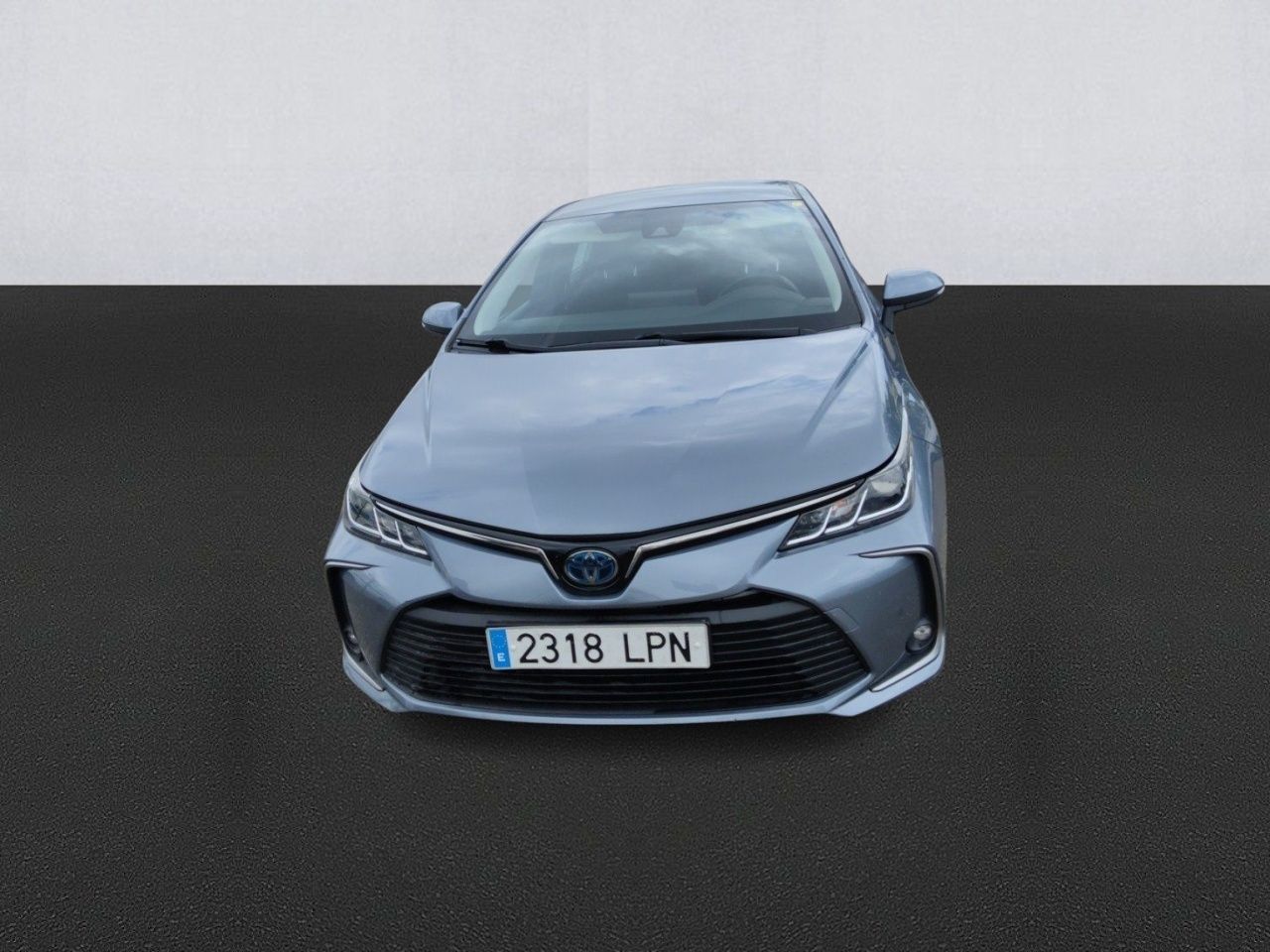 Toyota Corolla 1.8 125h Business Plus E-cvt Sedan - Foto 2