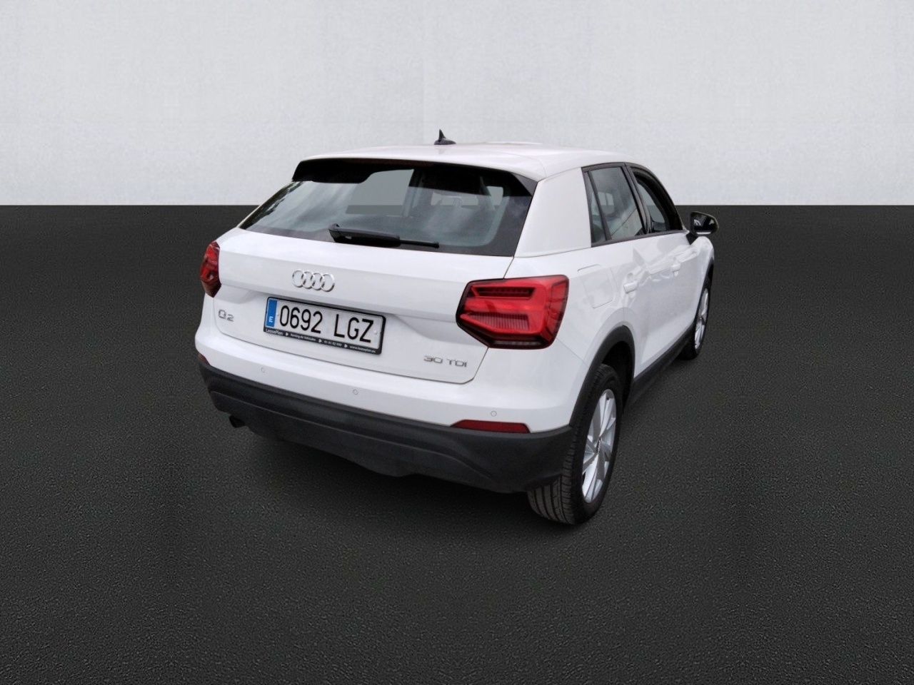 Audi Q2 Advanced 30 Tdi 85kw (116cv) S Tronic - Foto 2