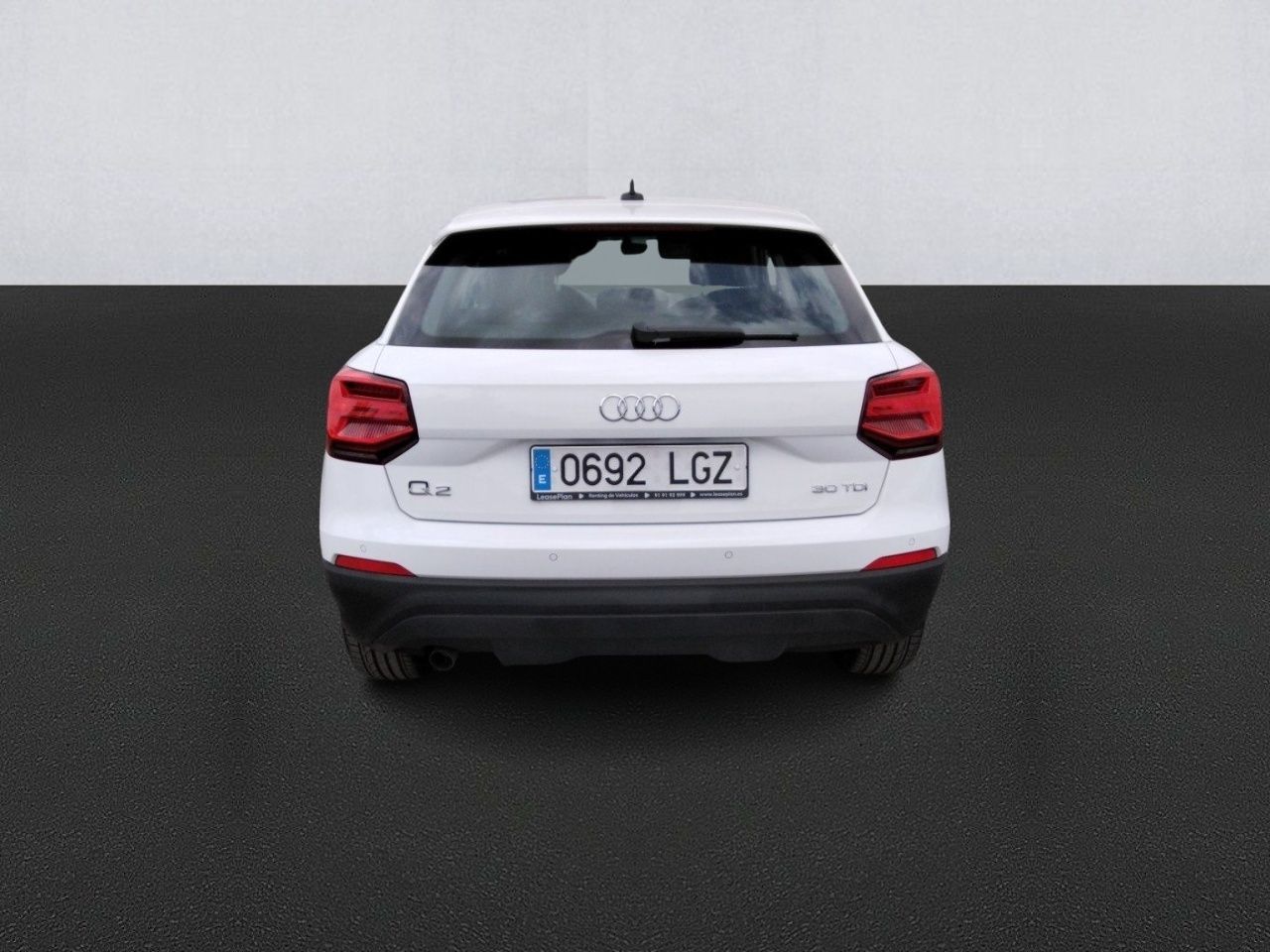 Audi Q2 Advanced 30 Tdi 85kw (116cv) S Tronic - Foto 2