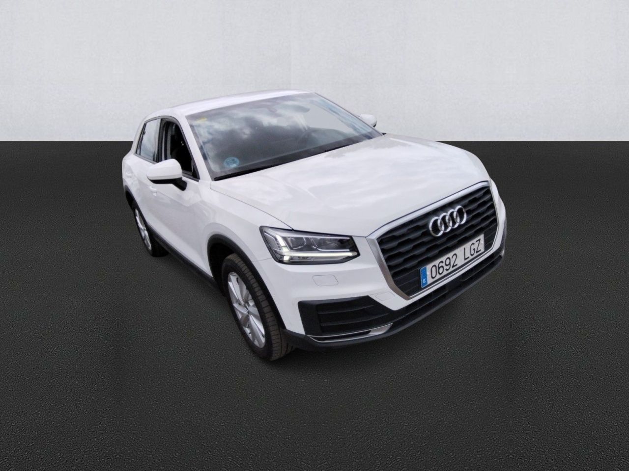 Audi Q2 Advanced 30 Tdi 85kw (116cv) S Tronic - Foto 2