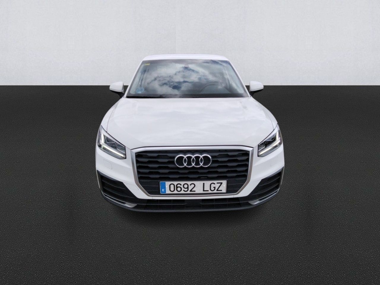 Audi Q2 Advanced 30 Tdi 85kw (116cv) S Tronic - Foto 2