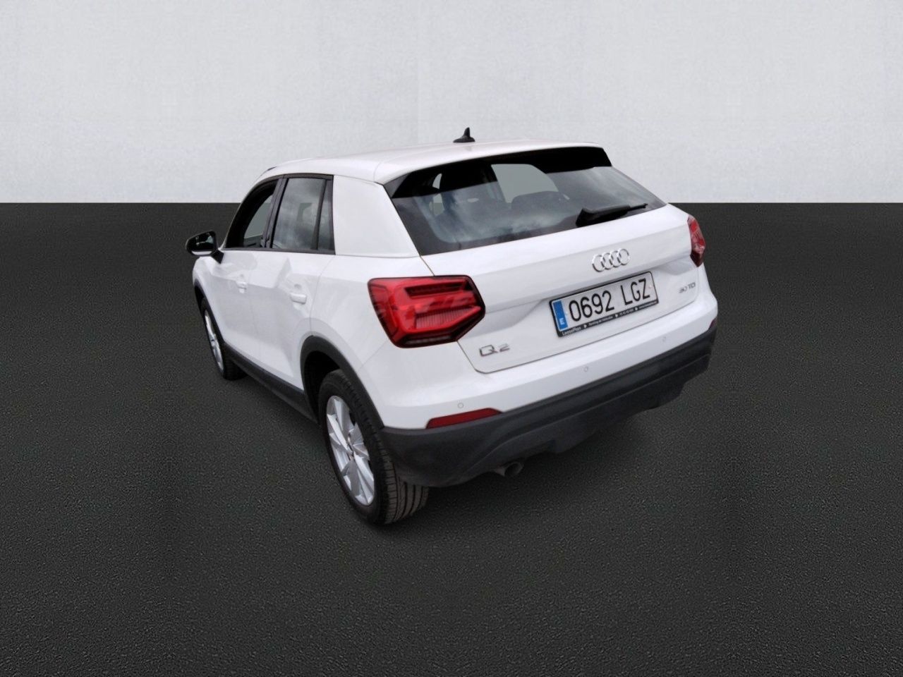 Audi Q2 Advanced 30 Tdi 85kw (116cv) S Tronic - Foto 2
