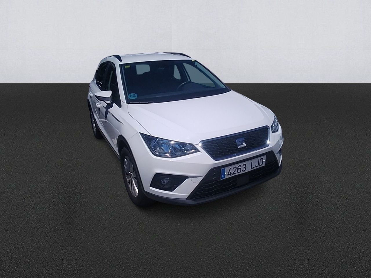 Seat Arona 1.0 Tsi 85kw (115cv) Style Go Eco - Foto 2