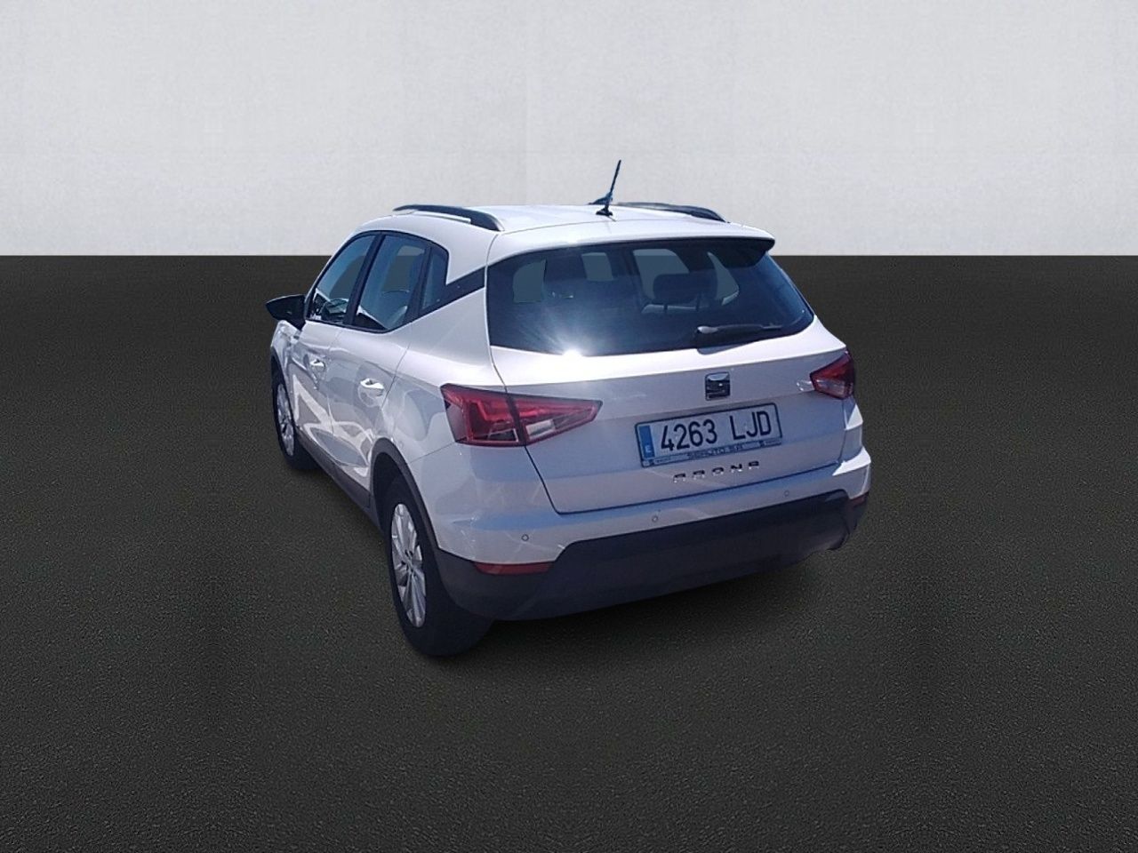 Seat Arona 1.0 Tsi 85kw (115cv) Style Go Eco - Foto 2