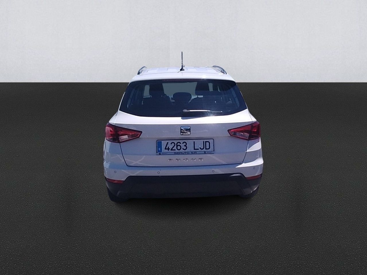 Seat Arona 1.0 Tsi 85kw (115cv) Style Go Eco - Foto 2