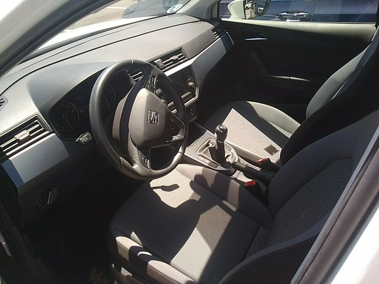 Seat Arona 1.0 Tsi 85kw (115cv) Style Go Eco - Foto 2