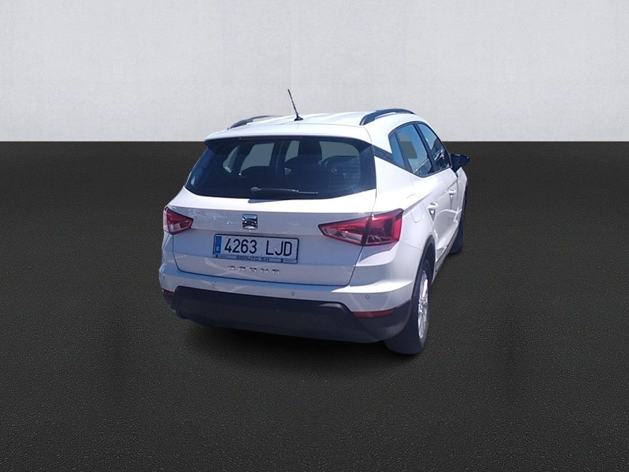Seat Arona 1.0 Tsi 85kw (115cv) Style Go Eco - Foto 2