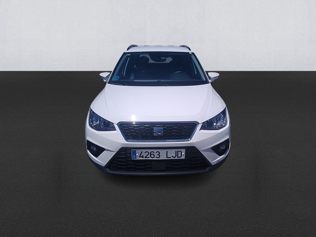 Seat Arona 1.0 Tsi 85kw (115cv) Style Go Eco - Foto 2