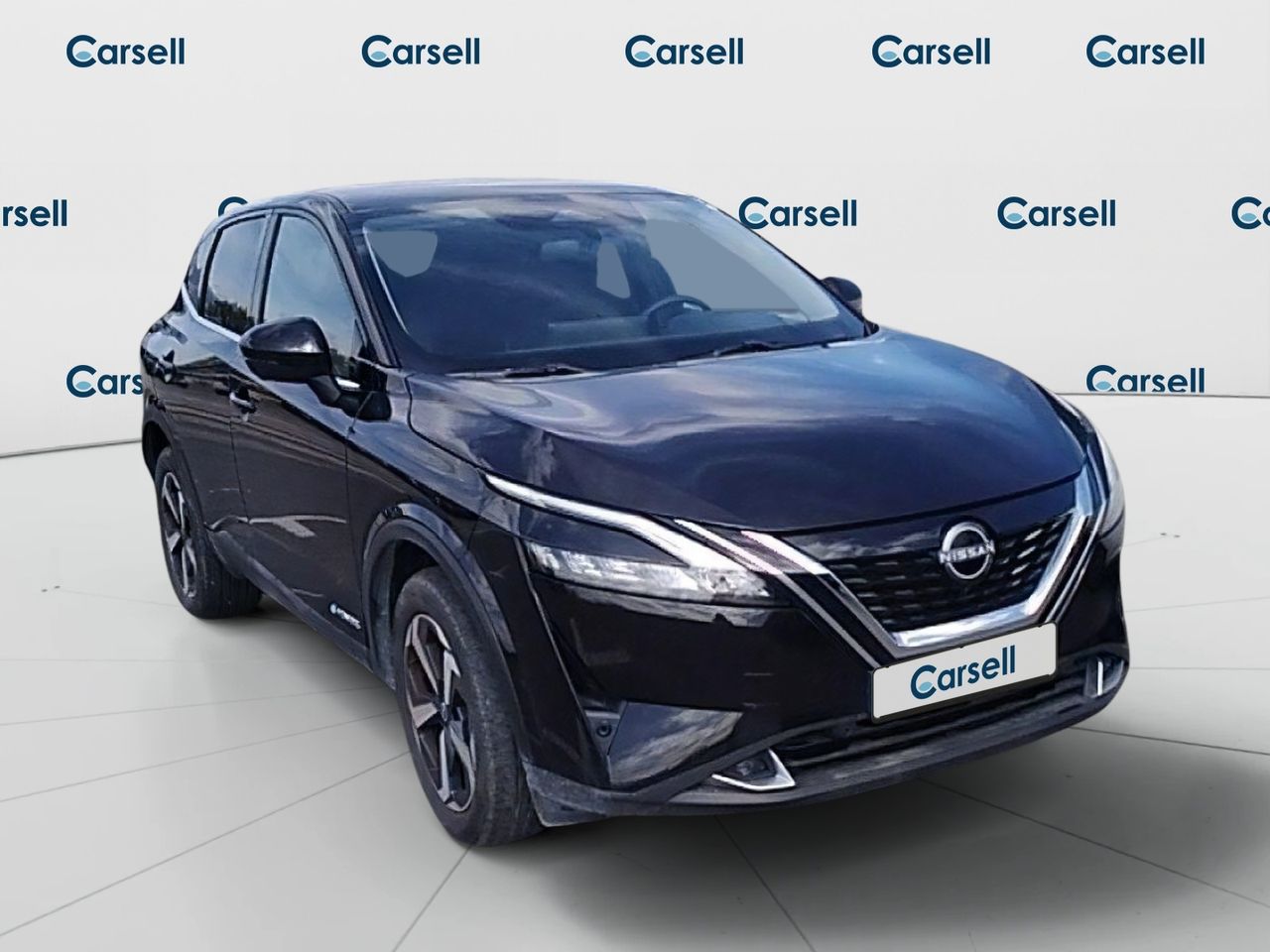 Nissan Qashqai E-power 140 Kw (190 Cv) N-connecta - Foto 2