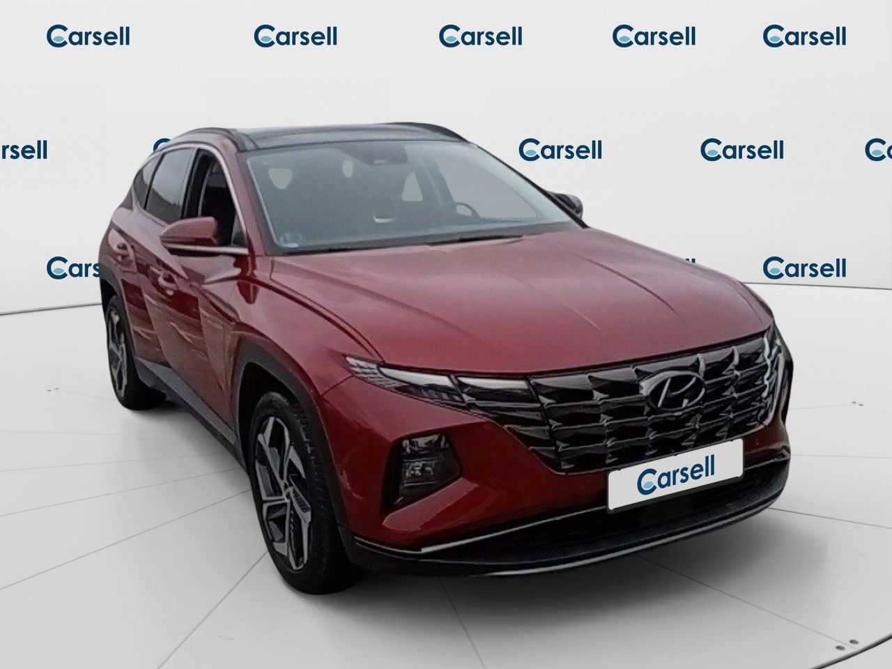 Hyundai Tucson 1.6 Tgdi 169kw (230cv) Hev Style Aut 4x4 - Foto 2