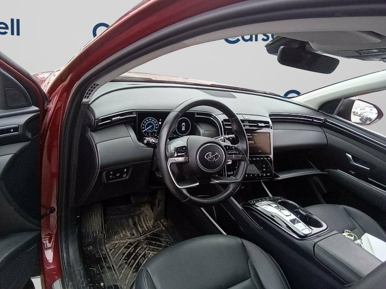 Hyundai Tucson 1.6 Tgdi 169kw (230cv) Hev Style Aut 4x4 - Foto 2