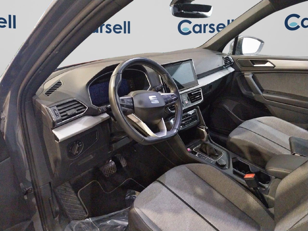 Seat Tarraco 2.0 Tdi 110kw (150cv) S&s Style Go Dsg - Foto 2