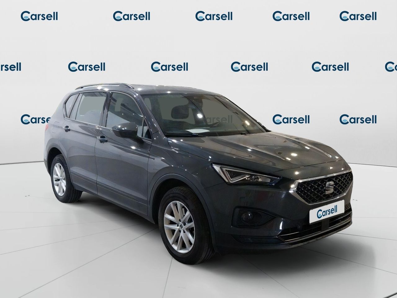 Seat Tarraco 2.0 Tdi 110kw (150cv) S&s Style Go Dsg - Foto 2