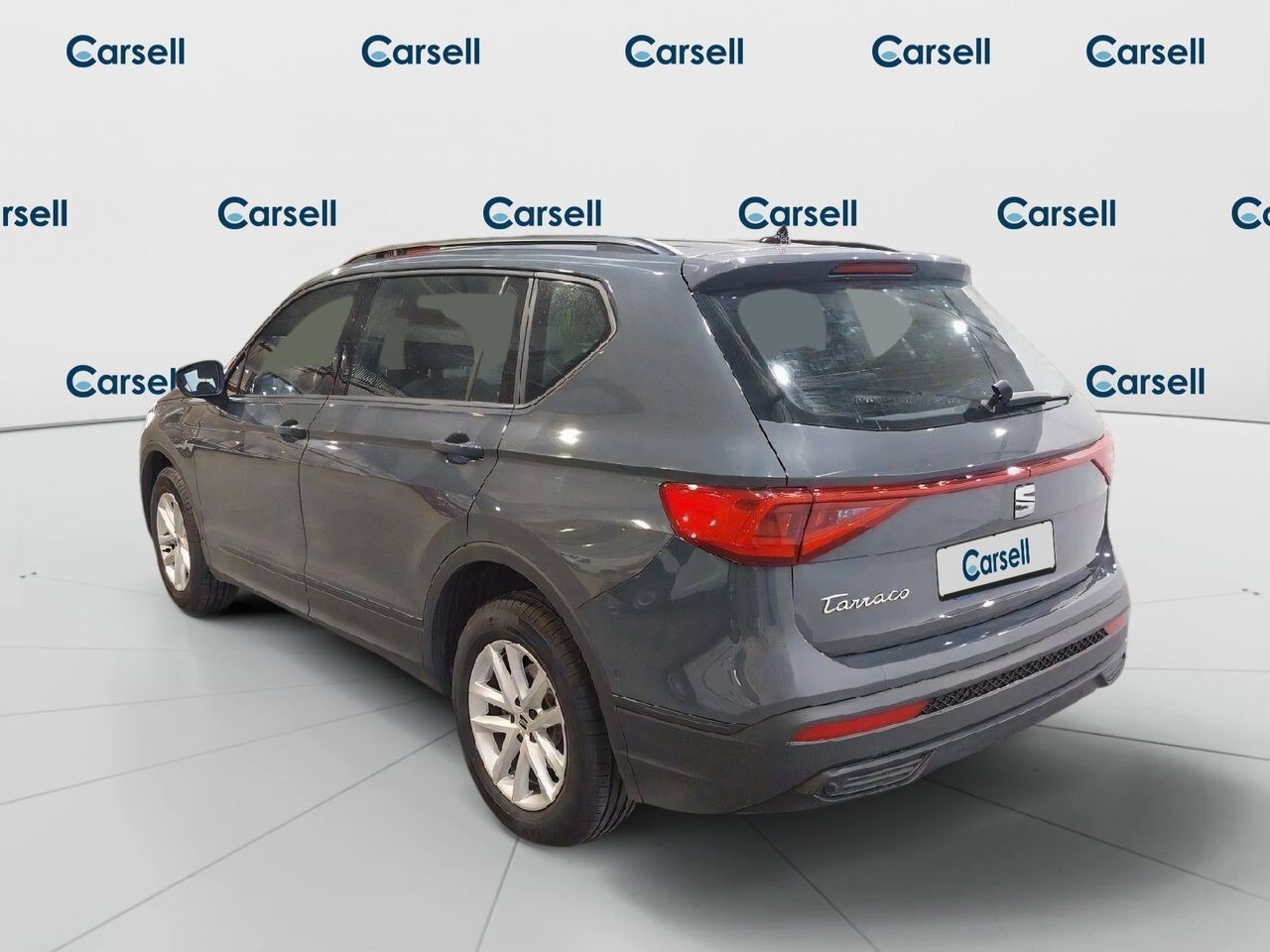 Seat Tarraco 2.0 Tdi 110kw (150cv) S&s Style Go Dsg - Foto 2