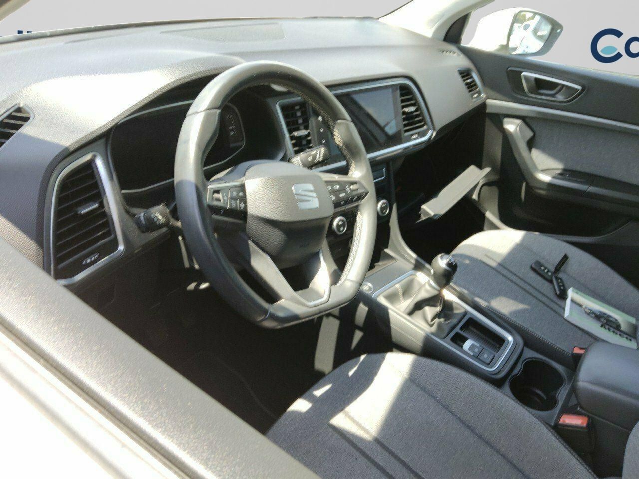 Seat Ateca 1.0 Tsi 81kw St&sp Style Go - Foto 2