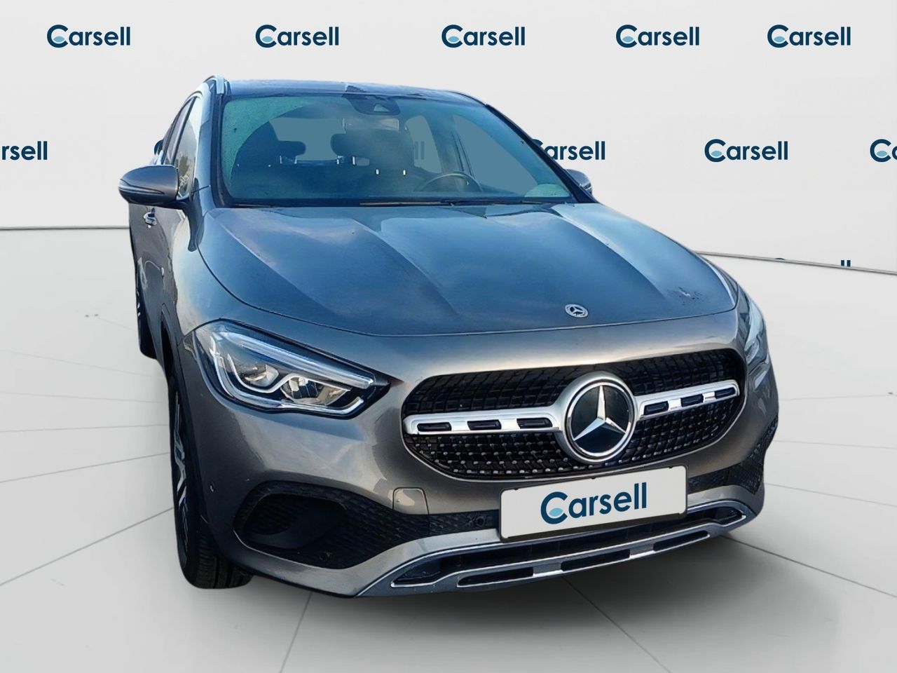 Mercedes Gla 250 E - Foto 2