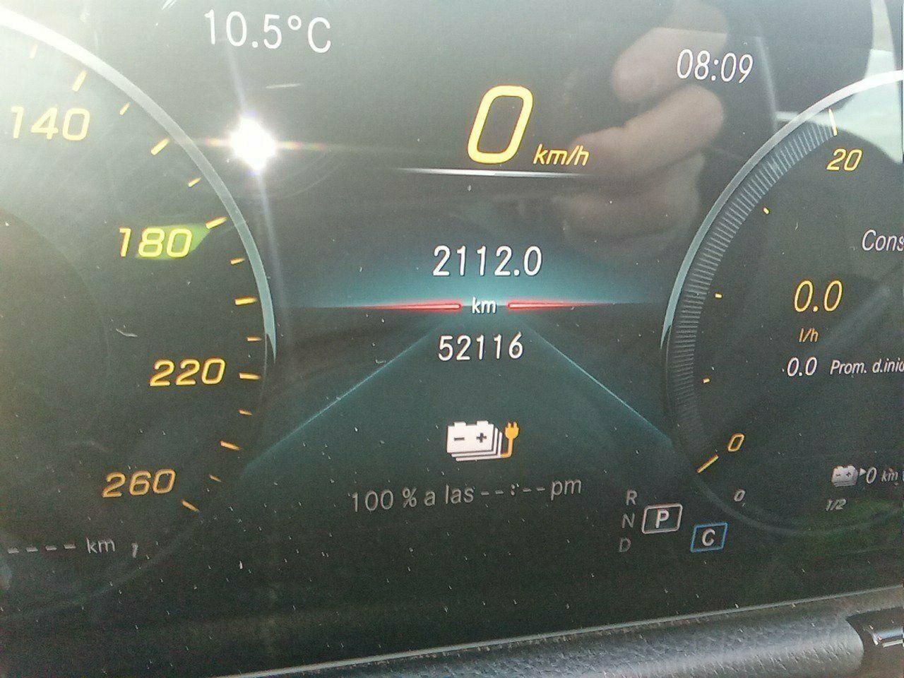 Mercedes Gla 250 E - Foto 2