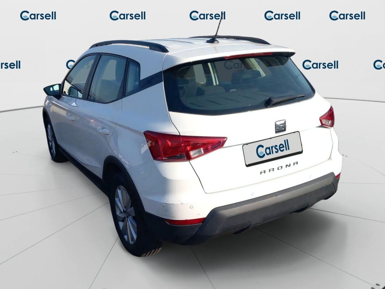 Seat Arona 1.0 Tsi 81kw (110cv) Style Go2 - Foto 2